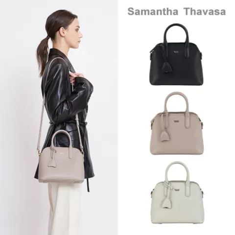 [롯데백화점]쁘띠 알마 토트백_55531TT