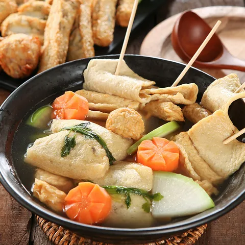 종합 부산 어묵 1kg(7종류) + 어묵스프 2개 HACCP 인증