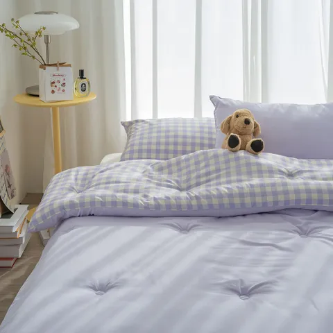 삶은이불 앨리스 차렵이불 단품 Q/SK