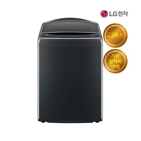LG 세탁기 렌탈 23kg T23PX9
