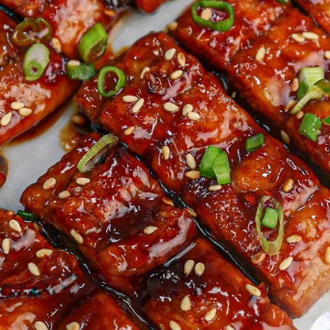 68년 전통 직화로 구운 양산도 국내산 양념 민물장어구이 250gx2팩 맛 선택(냉장)