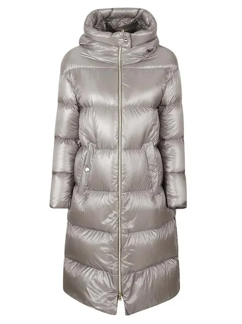 [해외직구] 25FW  패딩 PI001519D 9406 Grey