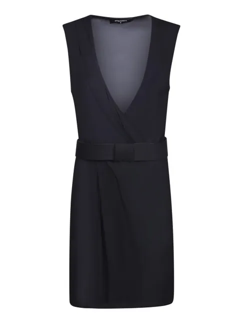 [해외직구] 26FW  원피스 S75CV0939 S23324 900 Black