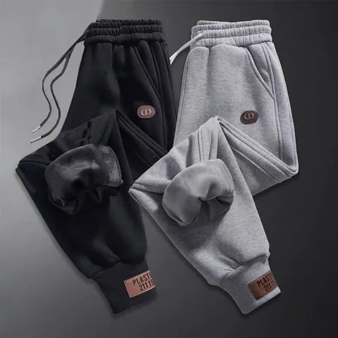 [하프클럽]  남성 남자바지 트레이닝바지 융기모 등산바지 츄리