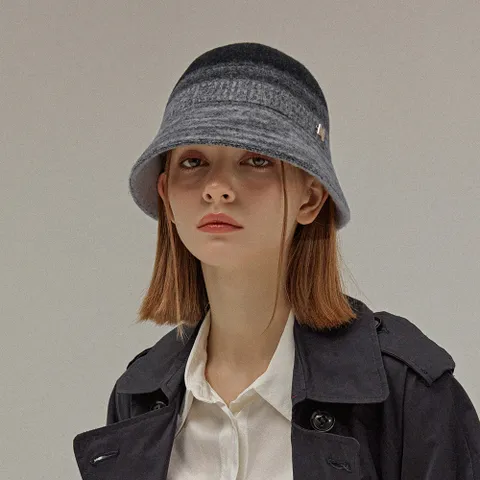 [최초가 95,000원] 레나 울 버킷햇