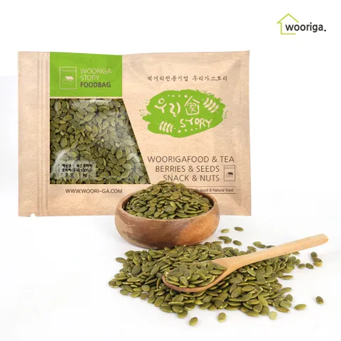 볶음호박씨 1kg x 1봉