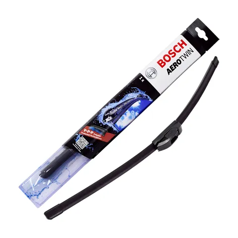 현대 싼타페 TM (18년~20년 6월) 와이퍼 보쉬 에어로트윈 정품 400mm A16S