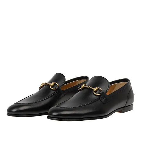 [명품]  조르단 홀스빗 남성 로퍼 406994 BLM00 1000