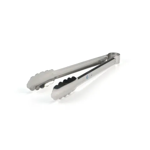 샐러드바 신형 꽃잎집게-중 샐러드집게 뷔페용집게 야채집게 주방용품 조개집게