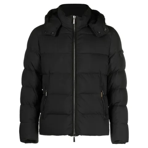 [해외직구] 26FW  패딩 I100134 BRETT SKT NERO BLACK