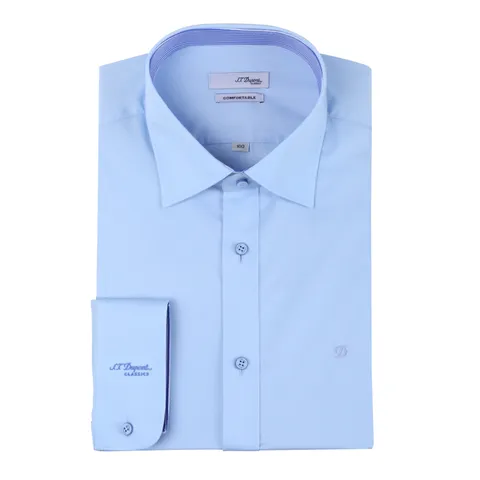 [롯데백화점](셔츠)]24F/W슬림핏균일셔츠모음SE4FM22LS752외12종택1