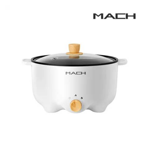 전기 SJ-M MACH멀티쿠커-MH2501 압력