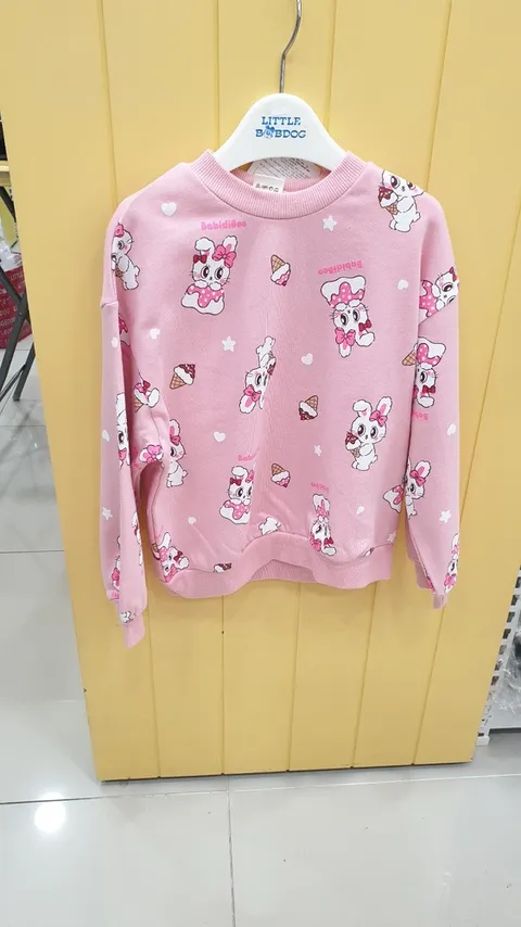 [모다인천] 아이스토끼 세트 H254MWP17SET_IC