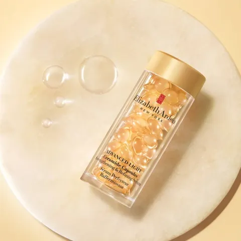 [엘리자베스아덴]NEW 어드밴스드 라이트 세라마이드 캡슐세럼 60캡슐 463694