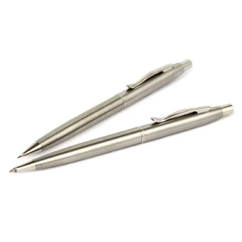 매트릭스 자바 샤프+볼펜 세트 필기구 국산펜 선물용