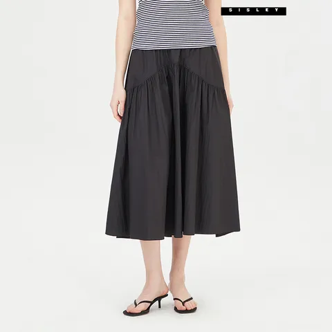 아울렛 샌디 훌 스커트 SASK38431