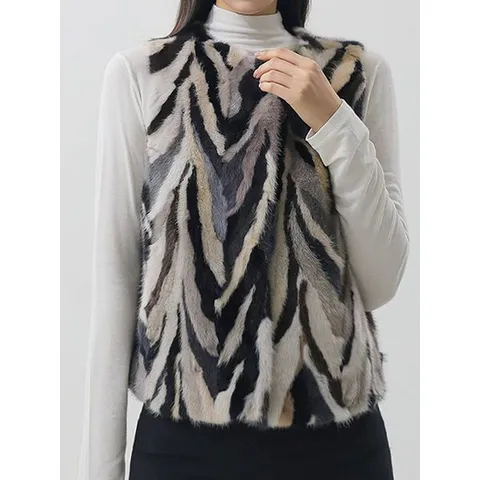 [하프클럽] KARRA (77까지)벨라리얼밍크100베스트_A5W0002