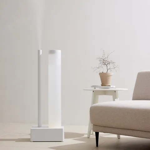 트윈X 대용량 복합식 자동살균 완벽세척 가습기