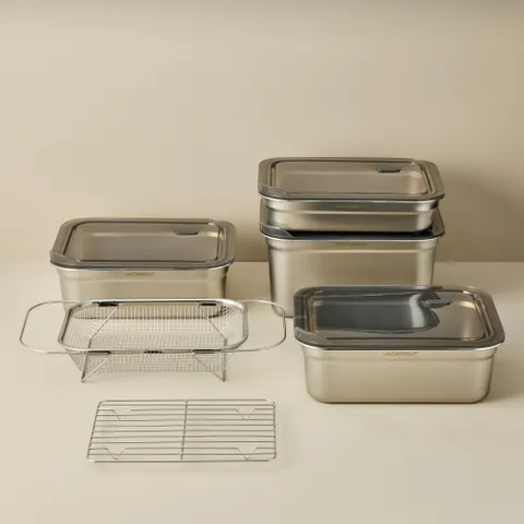 바오먼트 스텐 밧드 10P 풀세트