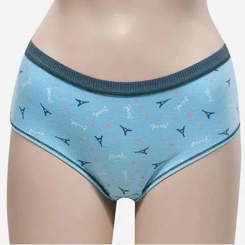 [하프클럽] ONM 4+1 골판 팬티세트(5매입)