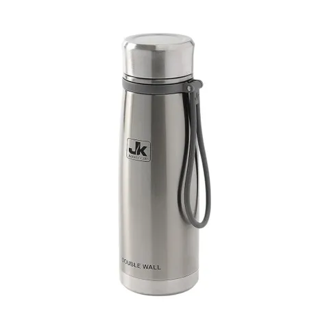 보온 기능 티보틀 실버 물병 휴대용 보온병 실용적인 등산보온물병 휴대보냉보온병 수통 보틀병