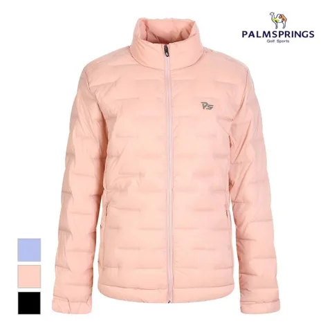 [정상가 418,000]여성 튜브다운 점퍼_SWDL224652