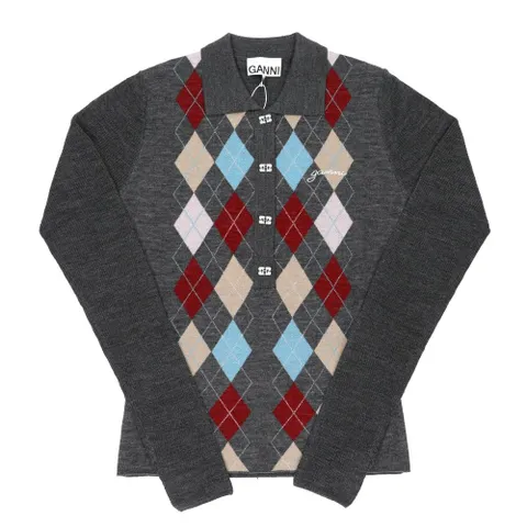 MUST IT_ GANNIK2601 920 여성 니트