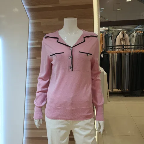 니트티셔츠 C31K120_BP