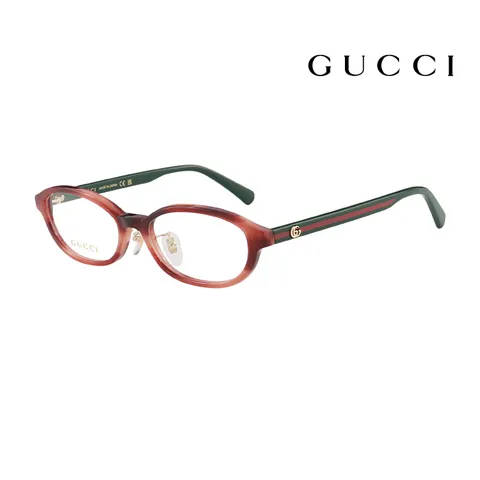 (국내당일출고)  명품 안경테 GG0930OJ 002 라운드 아세테이트 여자 안경