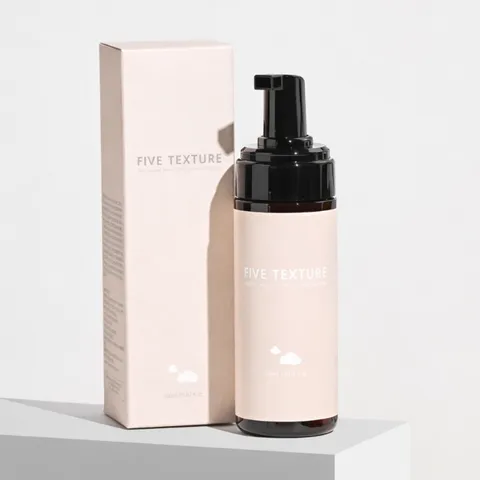 FIVE TEXTURE 10초구름토너 150ml