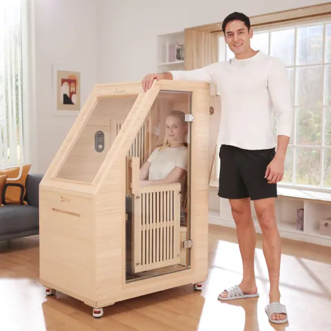 다온 몰디브Z 홈사우나