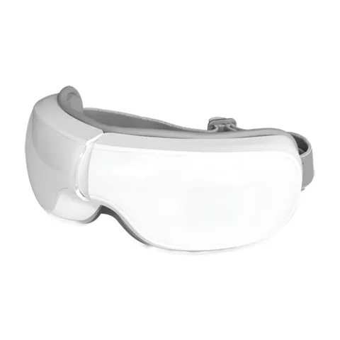 [DM] 스마트 공기압력식 온열 눈 아이 마사지기