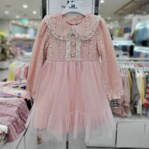 보네아이린원피스 PCW55GOP81