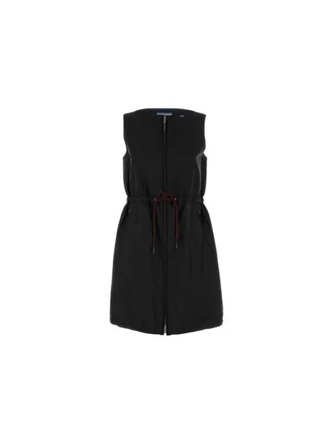 [해외직구] 26FW  원피스 230757 1WQ9 Black