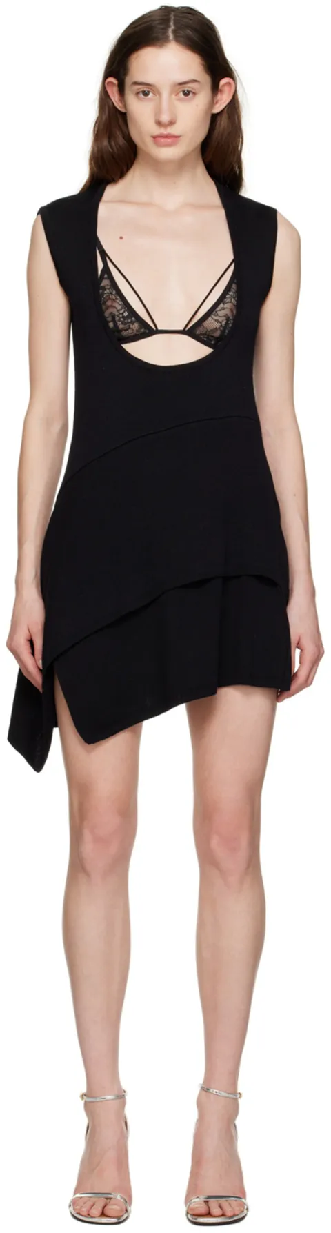 마르케스 알메이다 여성 원피스 RST23KN0114MKN