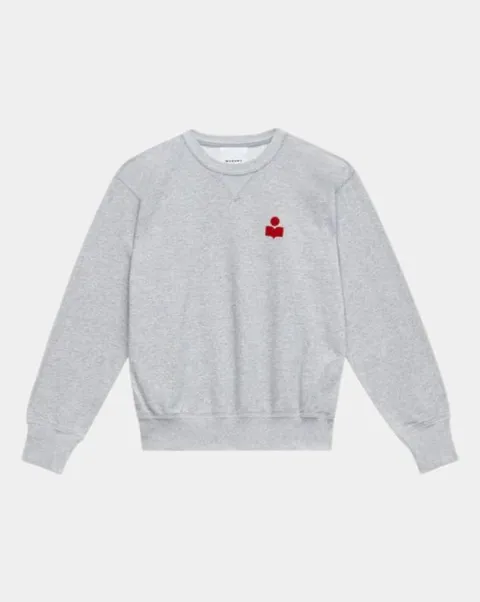 [해외직구] 25FW  후드 티셔츠 SW0030HA C3M02H 02GY Grey