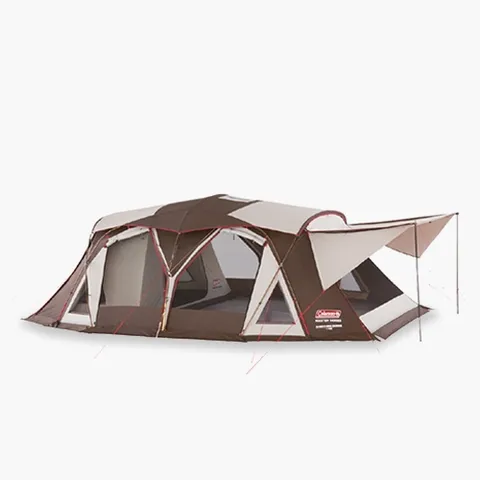 콜맨 coleman 4S 와이드 2룸 코쿤 3