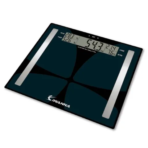 블랙 체지방체중계 스마트 체중계 스마트체중계 가정용체중계 정확한체중계