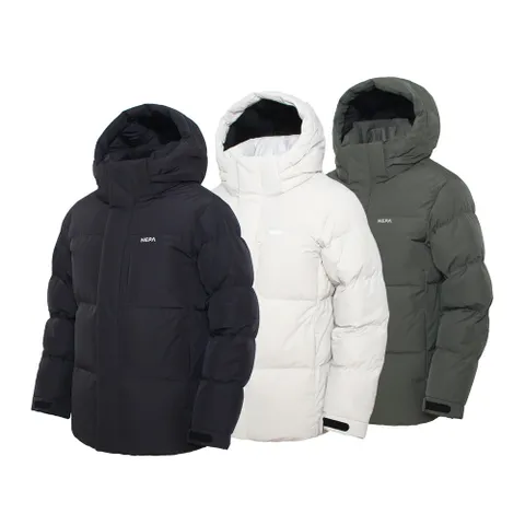 공용 사이폰 다운자켓 7LF2021 3종 택1