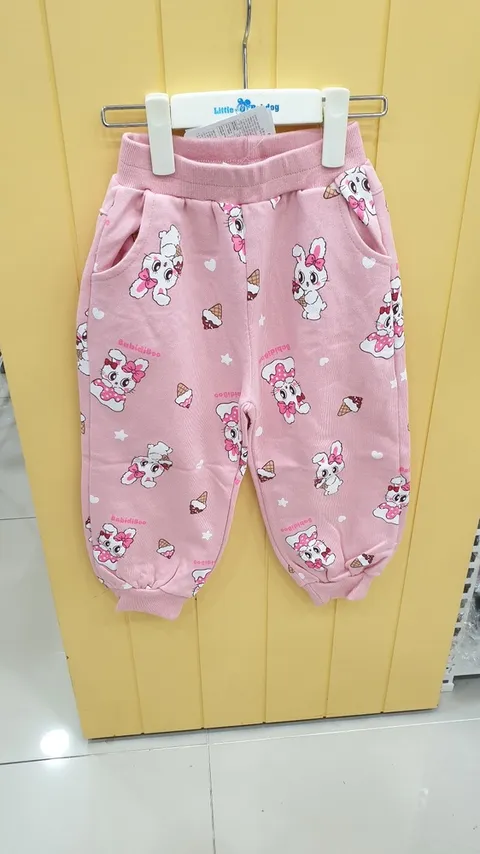 [모다인천] 아이스토끼 바지 H254MWP18_IC