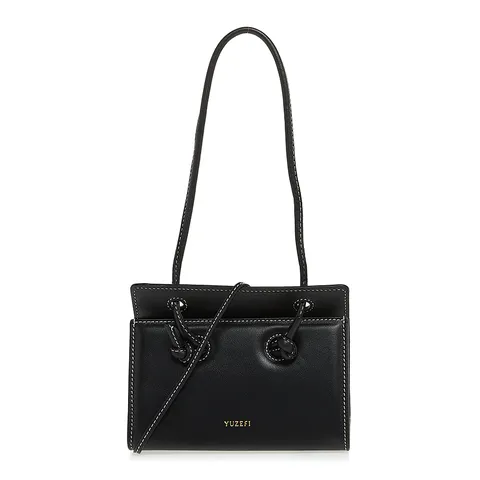 [FW21]  미니 타코 숄더백 YUZCO HB TM 001