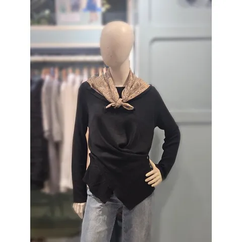 클리지 세이브존03 클리지 스카프셋트 니트 YACP6WKT32Y (51874332)