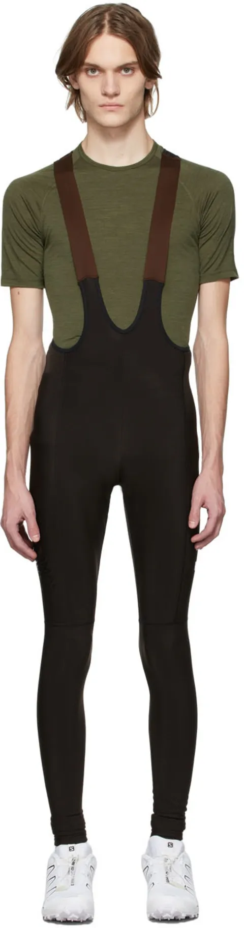 파 노말 스튜디오 남성 의류 221929M190000