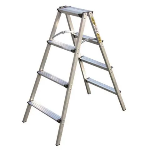 알루미늄 일반 사다리 가정용 4단