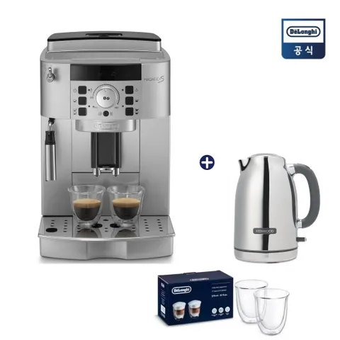 마그니피카S 전자동커피머신 ECAM22.110SB