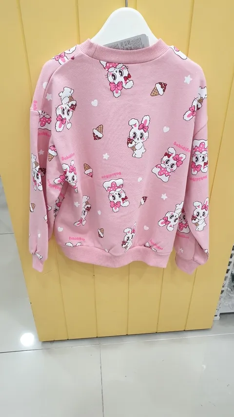 [모다인천] 아이스토끼 티셔츠 H254MWP17_IC