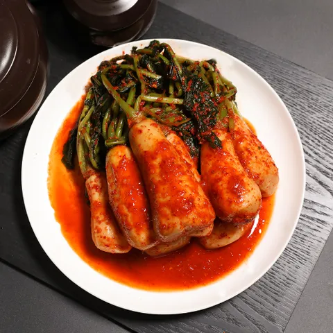 국내산 당일김장 알타리무 총각김치 5kg