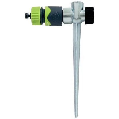 스파이크(단본조용)3051 13~16mm호스용 . 스프링쿨러 스프링클러 자재.