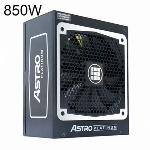 컴퓨터파워 ASTRO Platinum 850W 풀모듈러 파워서플라이600w pc파워서플라이 파워서플라이500w