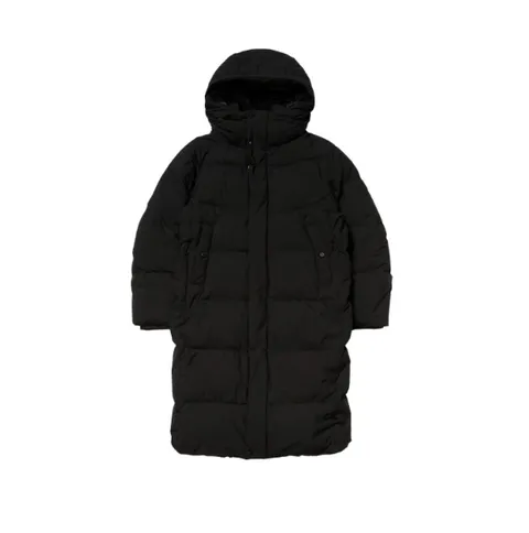 공용 무브 덕 다운 롱패딩 PHF4JP3990 463694
